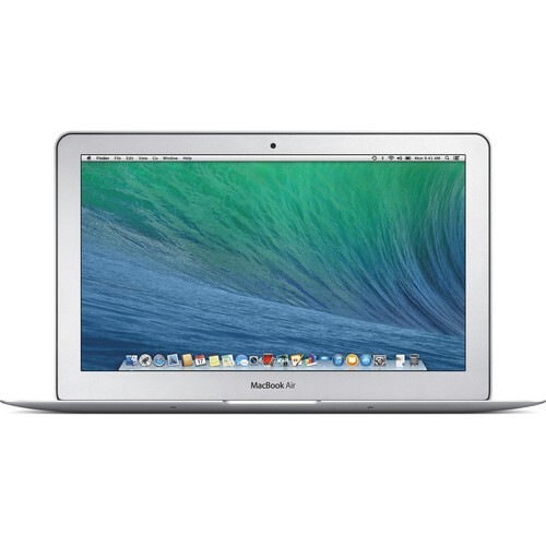 Apple MacBook Air 11
