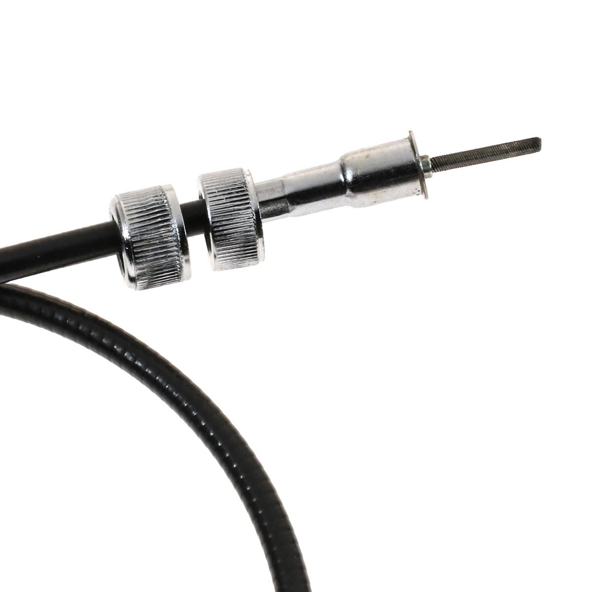 Motion Pro Speedometer Cable for Harley-Davidson Replaces OEM