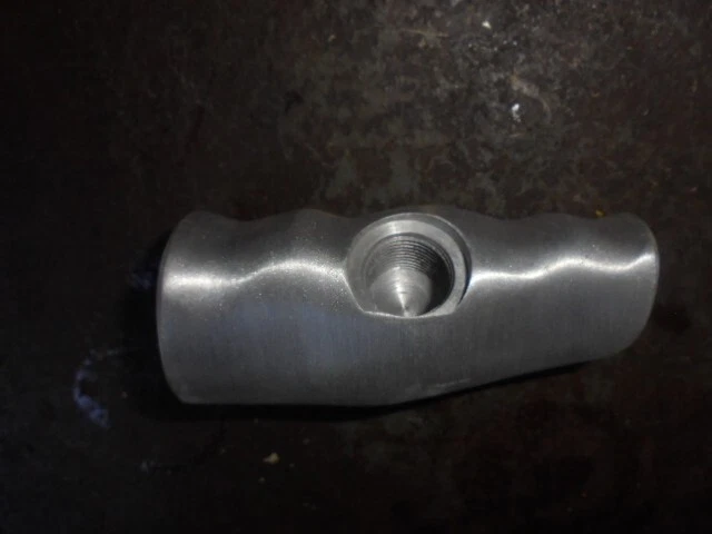 Mango de camiseta Hurst Shifter 4 velocidades Camaro Firebird Nova T Am GTO CORVETTE Foto 2 de 2