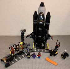 LEGO Batman Movie The Bat-Space Shuttle 70923 (643 Pieces