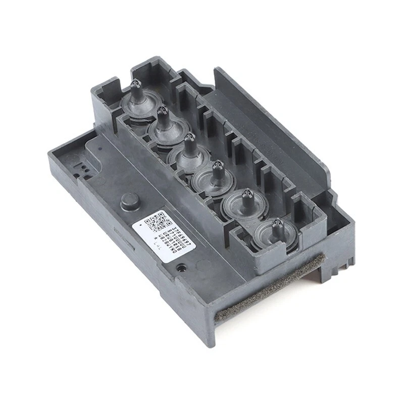 Printhead manifold/ Adaptor for EP L1800 R1390 1400 1410 R1430 1500W R270 R330 - Image 3 of 4