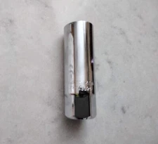 Craftsman 5/8" 6-Point Spark Plug Socket, 3/8" Drive Part #CMMT43324