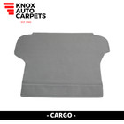 <!--F#f_0-->CARGO CARPET MAT TO SUIT LANDCRUISER 80 SERIES & 100 SERIES<!--F/-->