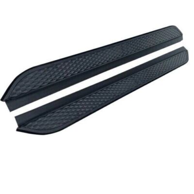 Nerf Bar Running Board Side Step Platform Fits for Genesis GV80