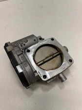 Throttle Body Assembly 2004-2008 Crossfire