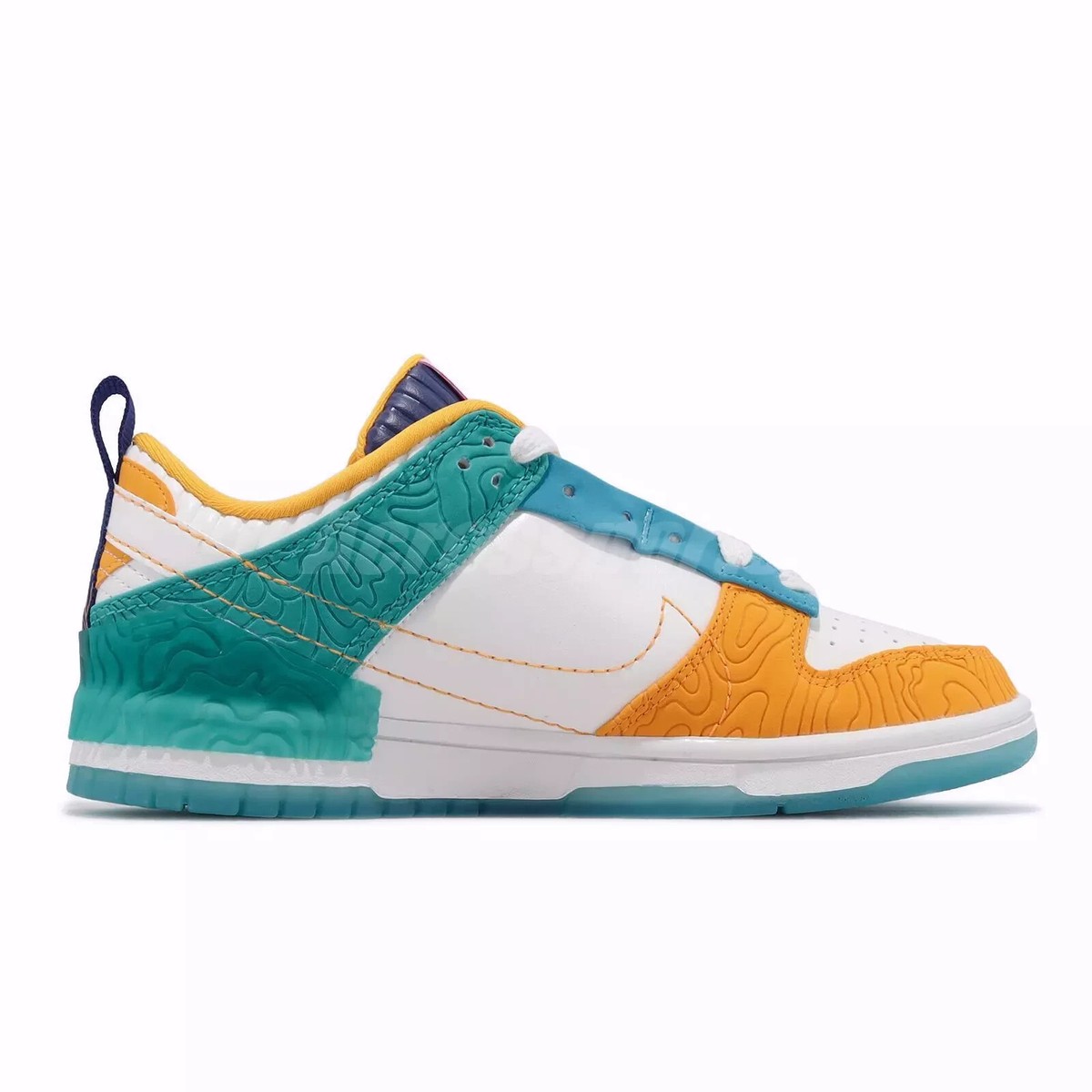 ★NIKE☆Serena Williams Design Crew Size 8 - Nike Serena Williams Design Crew x Dunk Disrupt 2