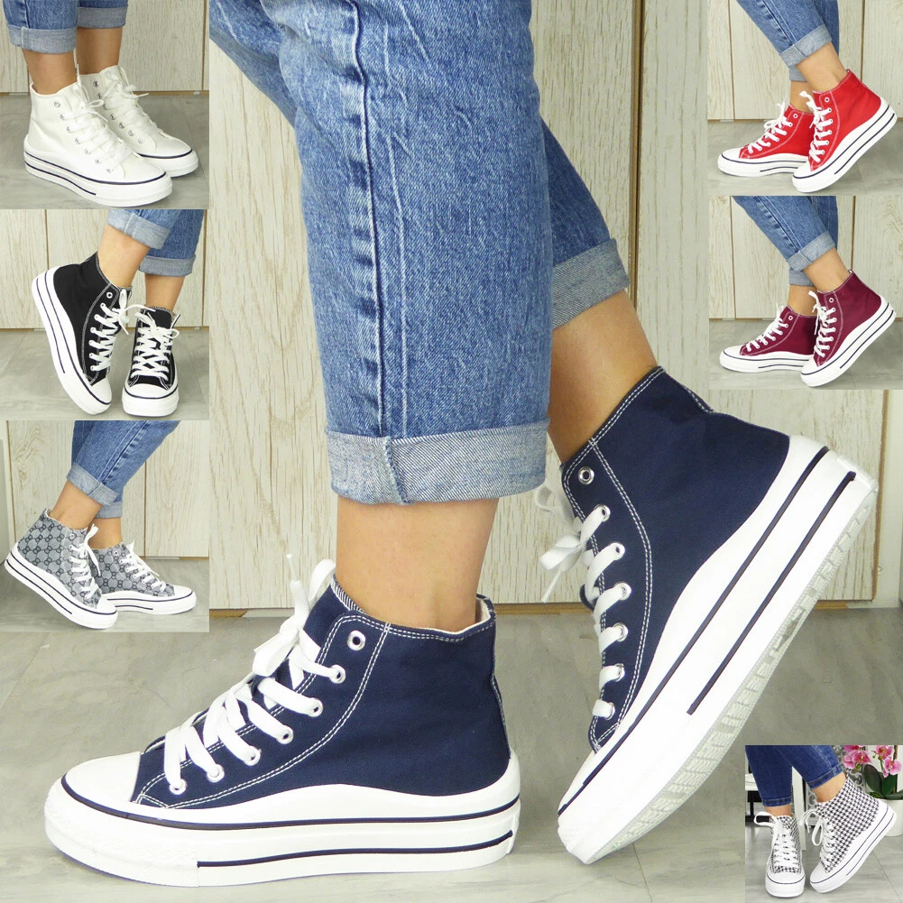 Sneakers in Shoes for Women