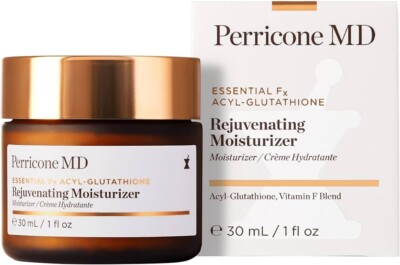 Perricone MD Essential Fx Acyl-Glutathione Rejuvenating Moisturizer 1 oz