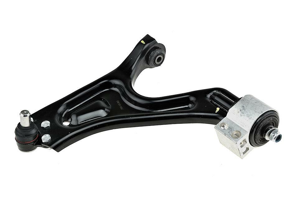 Bras avant inférieur gauche 5236674 pour éliminer les vibrations sur Saab 9-5