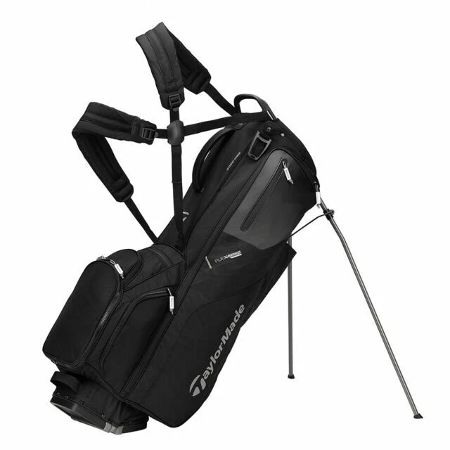 TaylorMade Modern Stand Golf Bags