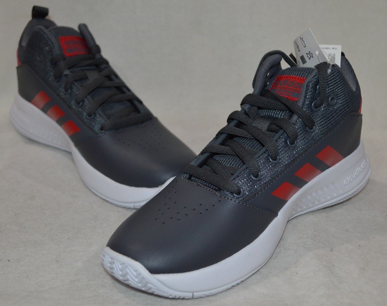 adidas cf ilation 2.0 basketball shoes