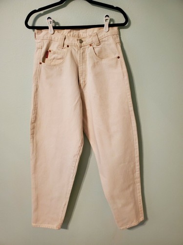 Vintage Bongo Jeans Special Reserve 