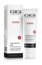 Gigi Acnon Pore Purifying Mask 50ml