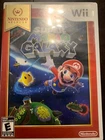 Super Mario Galaxy (Nintendo Wii, 2007)