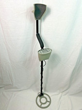 Bounty Hunter Discovery 2200 Metal Detector - TESTED  WORKS GREAT  