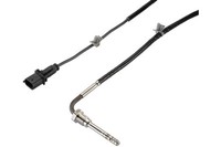 Continental/VDO Abgastemperatursensor FüR Opel Astra H Caravan L35 Zafira B