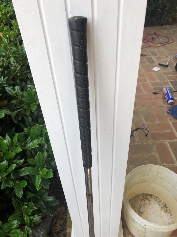 Madera de calle Square Two Power Circle III 15 grados con eje de acero rígido flexible Foto 4 de 4