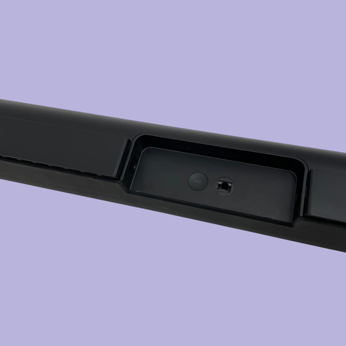 スピーカー・ウーファー SONOS Arc Model S19 Sonos Arc Model S19 5.0 Channel Smart Soundbar - Black