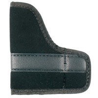 Blackhawk Blk40pp03bk 09603 Nylon Pocket Open-top Holster Size 03 Black Blackhawk Blk40pp03bk 09603 Nylon Pocket Open-top Holster Size 03 Black