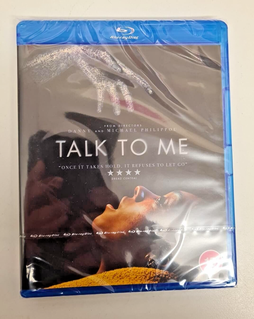 Talk to Me [15] Blu-ray - Image 3