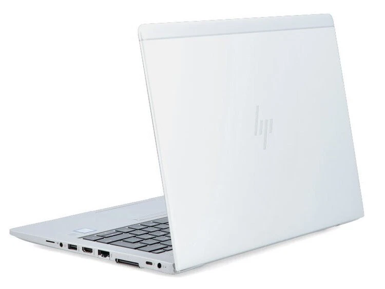 HP EliteBook 830 G5 i5-8350U 8GB 240GB SSD M.2 1920x1080 Klasse A- - Bild 3 von 4