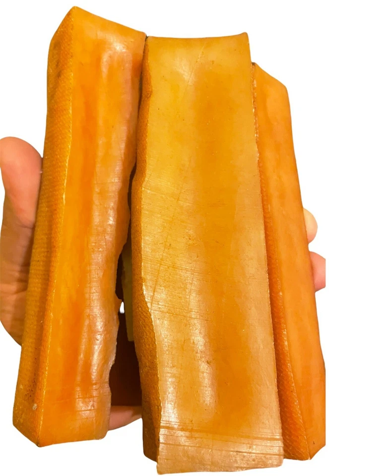 Himalayan Everest Yak Chew - Orginal Yak Milk Dog Chews, Yak Milk Chew - Image 4 of 4