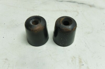 99 Kawasaki ZX11 ZX1100 ZX 1100 D Ninja handlebar handle bar end