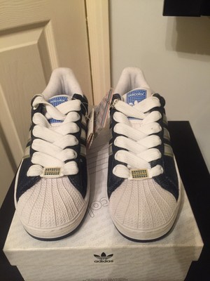 adidas denim sneakers