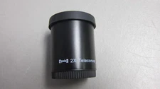 Opteka - 2X Teleconver ZOOM LENS - FREE SHIPPING