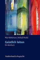 Geistlich leiten | Buch | 9783525570142