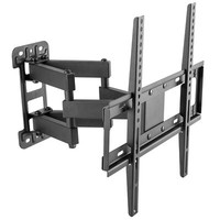Ricoo Tv Wandhalterung Fernseher Halterung Tv Wandhalter 32-55 Zoll S7744