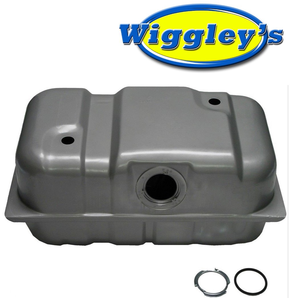 Fuel Tank 83502635 fits 86-92 Jeep MJ Comanche main image 1