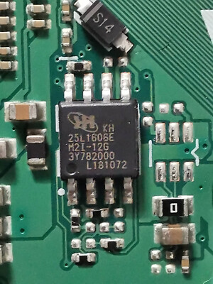 25L1606E BIN DUMP für Telefunken D55U297N4CWH