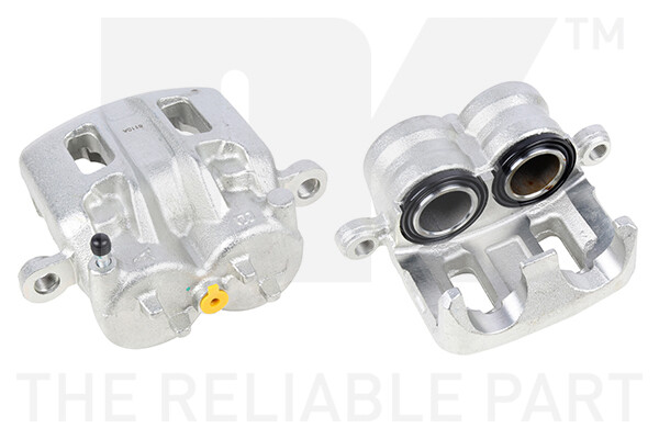 NK 213058 Bremssattel FüR Mitsubishi, 2 Kolben, 45 Mm, 290 Mm-image