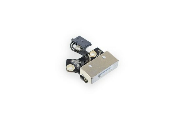 A1398 MagSafe 2 DC-In Board For Apple MacBook Pro Retina 15 Inch A1398 Mid 2012 Early 2013 In Cape Town South Africa