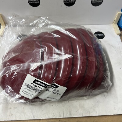 Wittmann Robot Cover Plastic Junction Box R700006415 Bin 58600 NEW