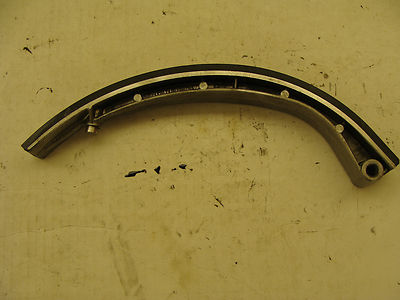 MERCEDES-BENZ MB DIESEL MODELS TIMING CHAIN GUIDE/RAIL 