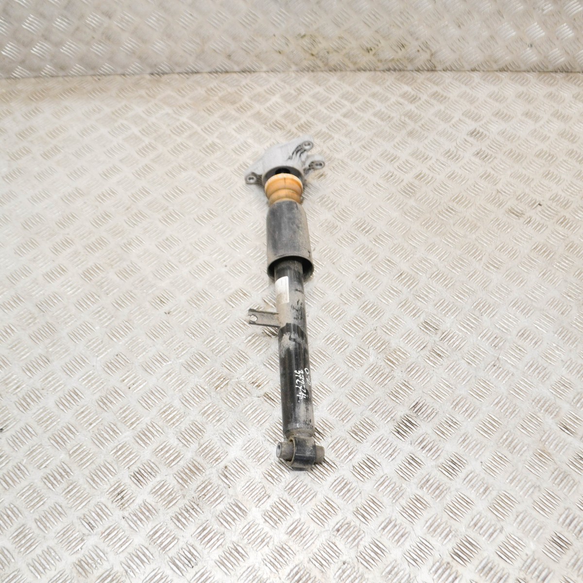 Vortex Kawasaki ZX10R 2004-2025 520 Steel Rear Sprocket