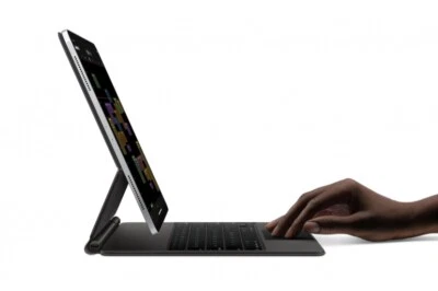 Apple iPad Pro 12.9-inch (4th generation) · 256GB · Cellular