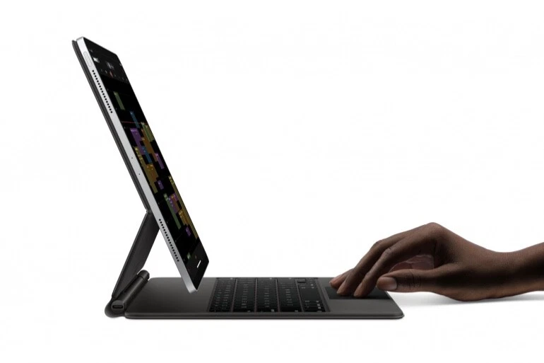 Apple iPad Pro 12.9-inch (4th generation) · 256GB · Cellular, foto 1 di 3