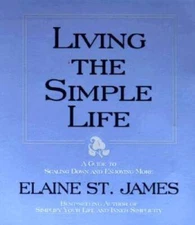 Living the Simple Life: A Guide to Scaling Down and Enjoying More - GOOD