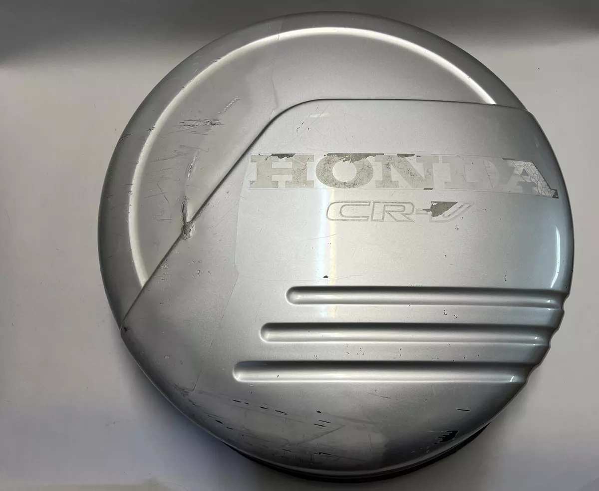 2001 honda on sale crv tire cover
