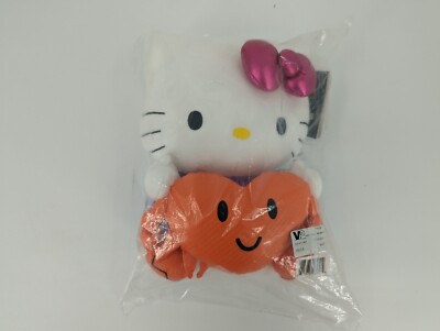 cancer hello kitty plush