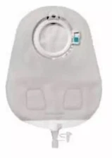 SenSura 11498 Mio 2-Piece System Maxi 50 mm Stoma Drainable Flat BX/10
