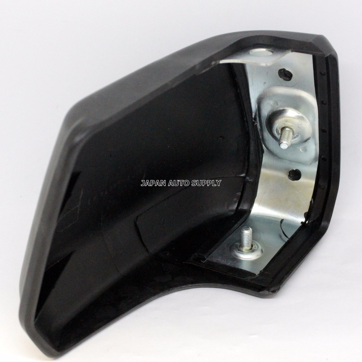 GENUINE TOYOTA 81-87 Land Cruiser FRONT RH PASSENGER BUMPER END