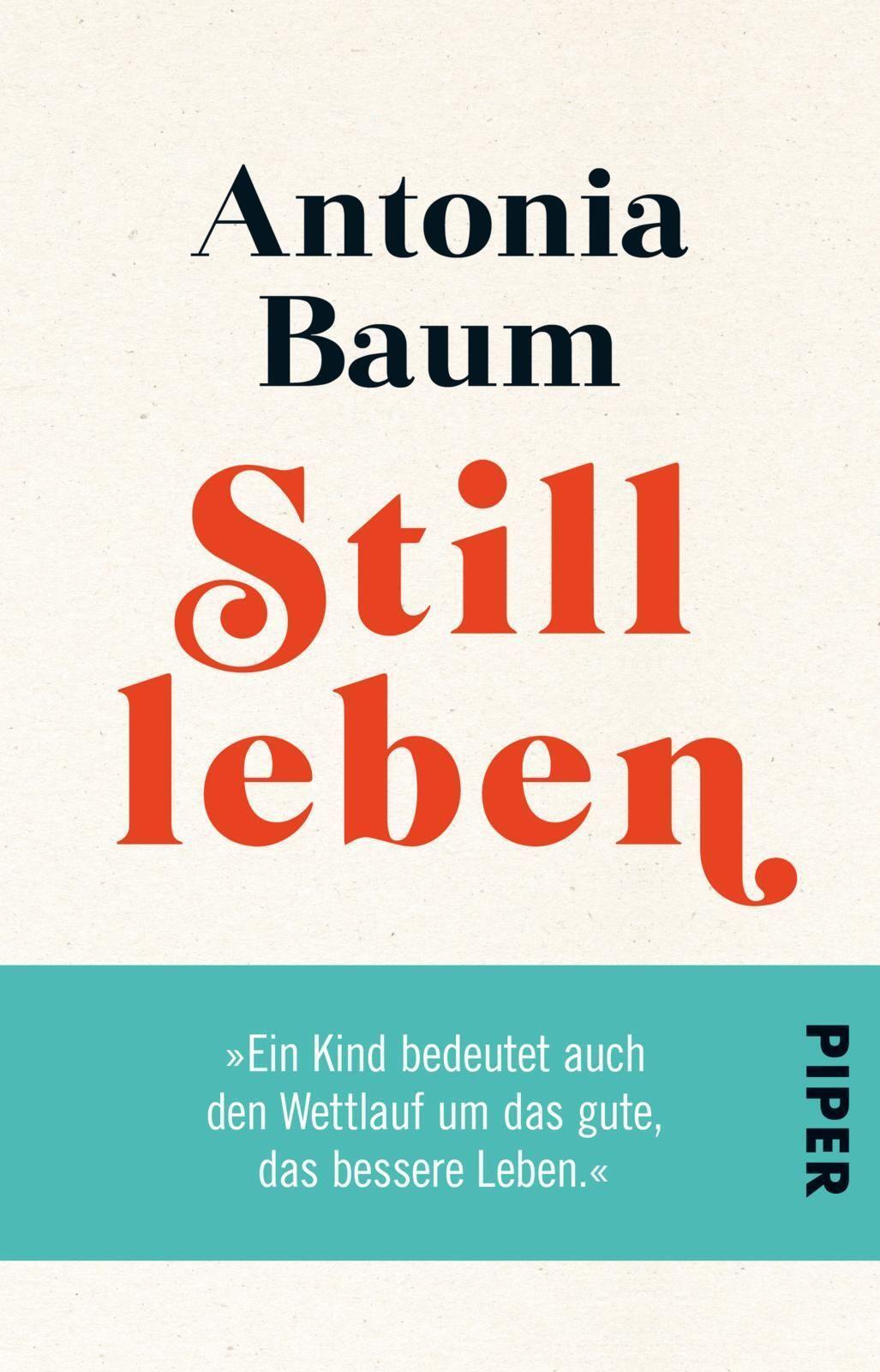 Thumbnail - Stillleben, Antonia Baum