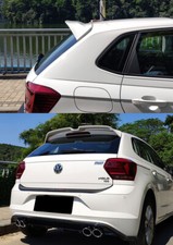 Heckspoiler Sul Dach VW Polo AW1 2017 + ABS Querruder R