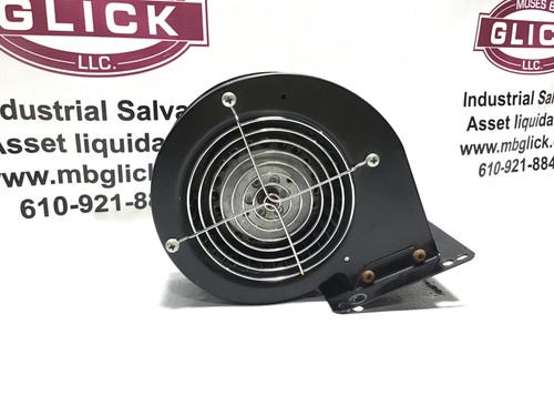 Ecofit 220V 85W Power Frequency Centrifugal Fan Blower Fan Centrifugal Blower...