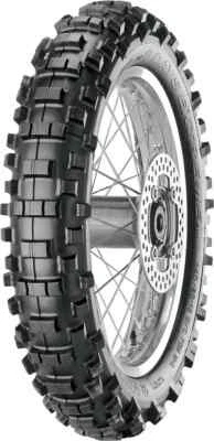 GOMMA METZELER ENDURO SABBIA 140/80-18 70 M MCE 6 DAYS EXTREME SUPERSOFT DOT 24