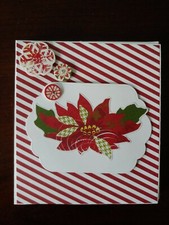 Handmade Scrapbook Mini album